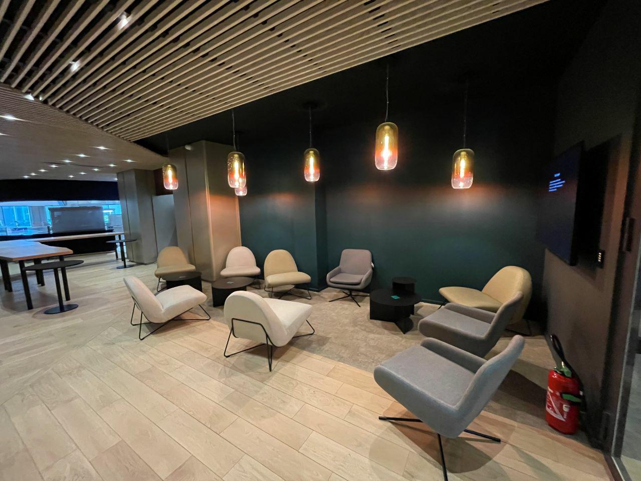 Bureau Lyon 2076m² Location bureau Lyon Rhône OLBUR2315404 15